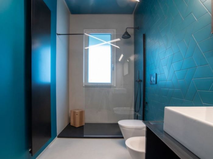 Archisio - Tonalite - Progetto Casa db