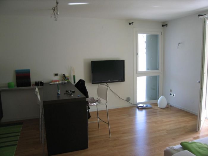 Archisio - Ecodomus - Progetto Appartamenti