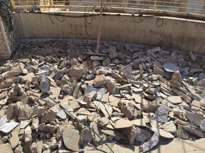 Archisio - Artinnova Ristrutturazioni - Progetto Ristrutturazione terrazzi