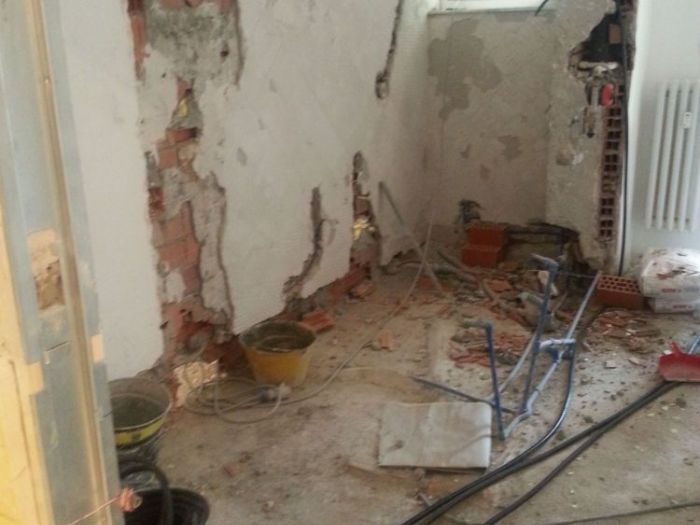 Archisio - Bianco Design srl - Progetto Ricavare una stanza in pi