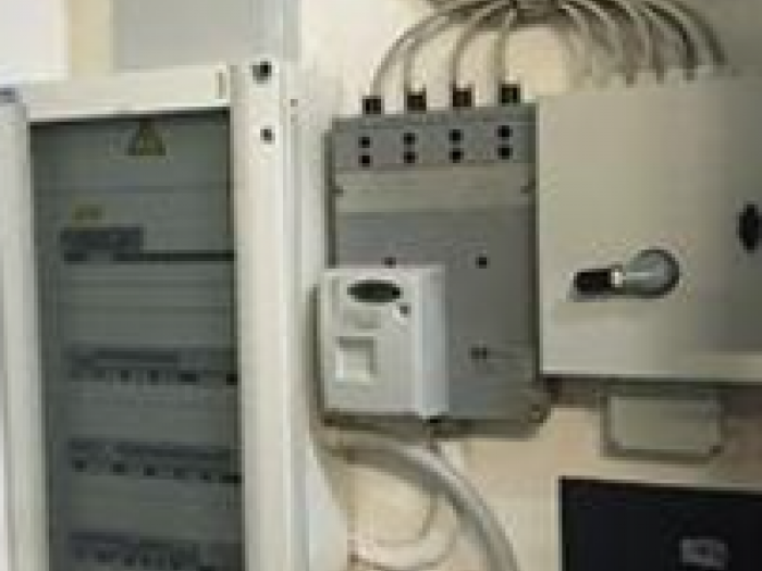 Archisio - Francesconi Paoli - Progetto Realizzazione e automazione industriale