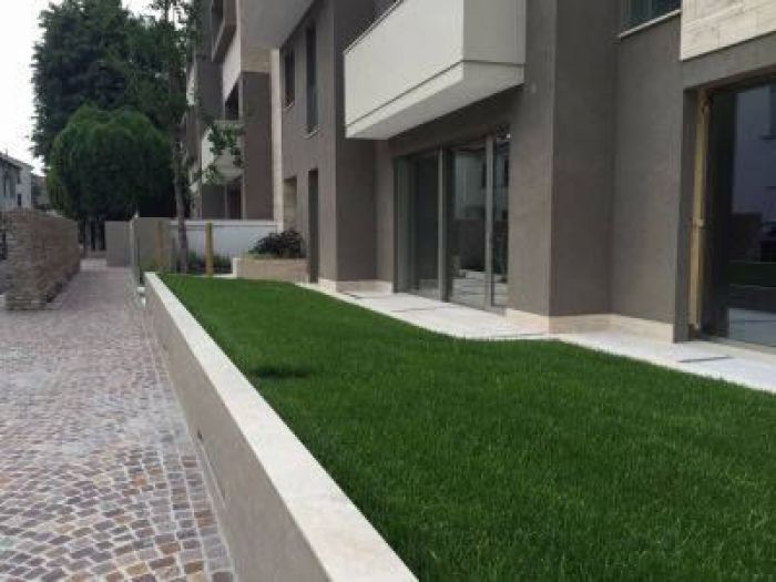 Archisio - Sinergia srl - Progetto Casa di lusso