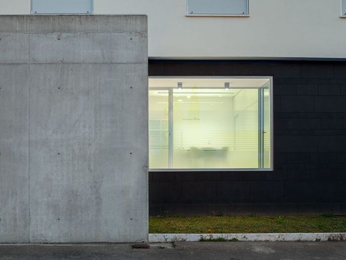 Archisio - Giacomo Ciolfi - Progetto Nuova rocchi