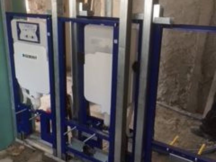 Archisio - Ecotermica srl - Progetto Ristrutturazione casa per ferie