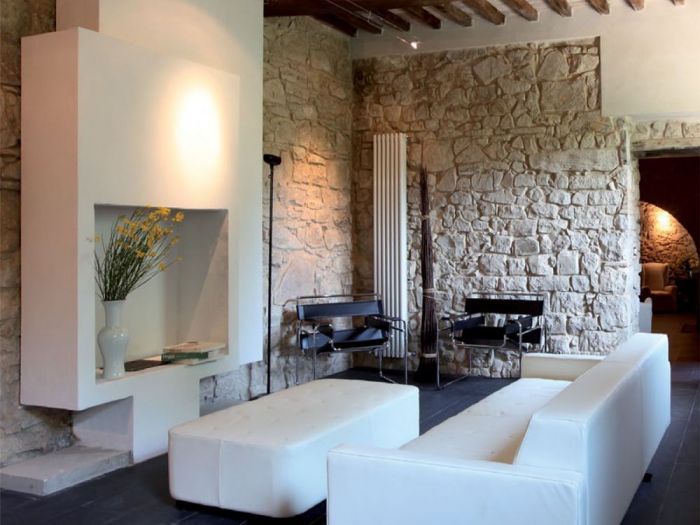 Archisio - Matteo Pavese Odap - Progetto Psg42