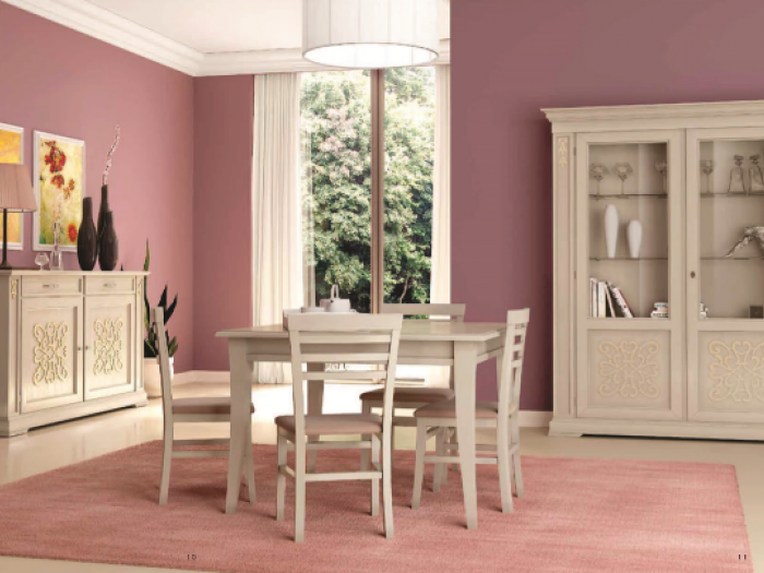 Archisio - Bl Mobili - Progetto Gallery