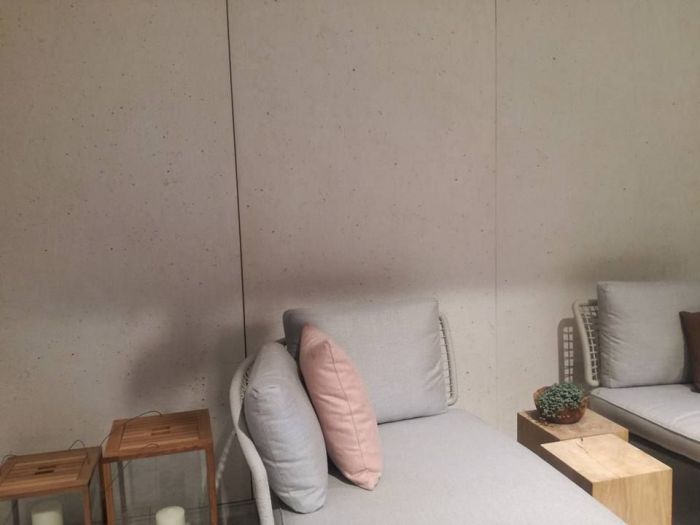 Archisio - Anna Claudia Bufo - Progetto Never stop