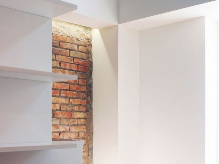 Archisio - Studio Promenade Architecturale - Progetto Casa savy