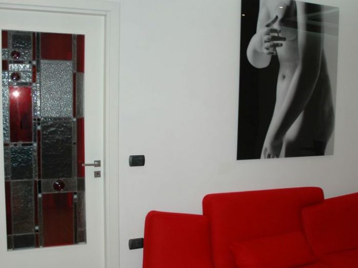 Archisio - Bartolomeo Fiorillo - Progetto Lory house