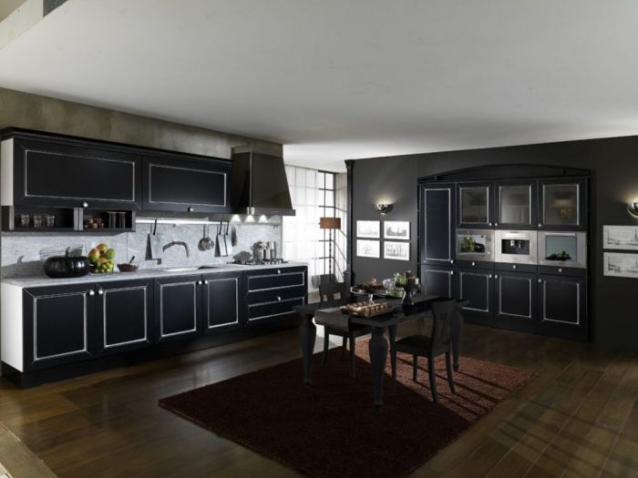 Archisio - Centro Cucine E Arredi Srl - Progetto CENTRO CUCINE E ARREDI SRL
