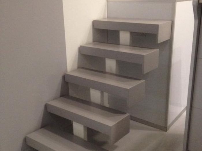 Archisio - Casesa Tiziano - Progetto Locale incrocio crociferi