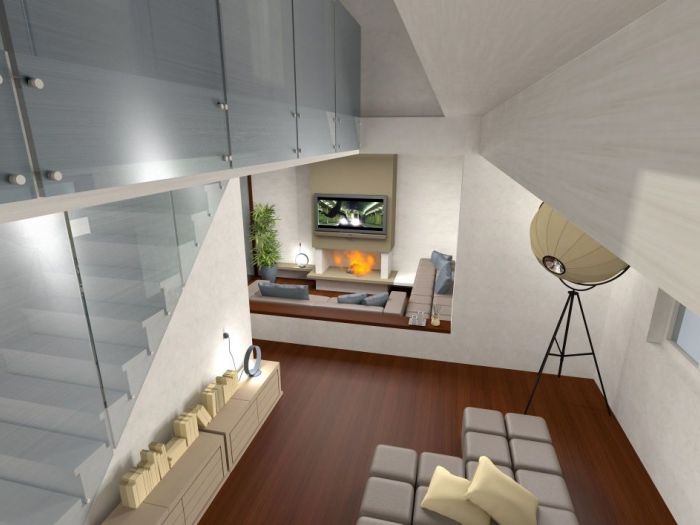 Archisio - Monia Alberici - Progetto Ingresso in doppio volume