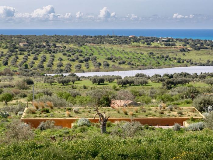 Archisio - Giancarlo Tin - Progetto Architettura casa ecs