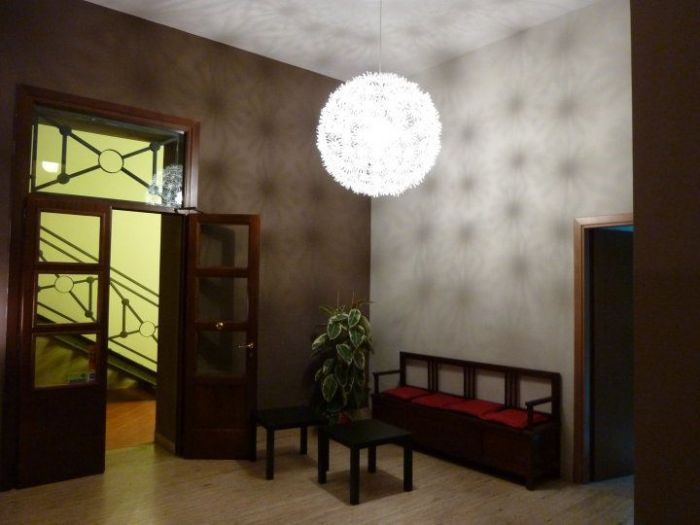 Archisio - Studio Ics - Progetto Hotel ristorante