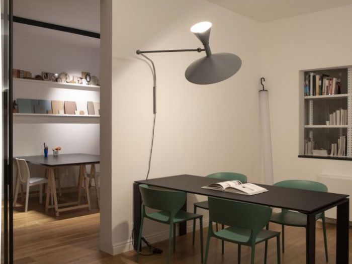 Archisio - Chiara Viada - Progetto Ministudio