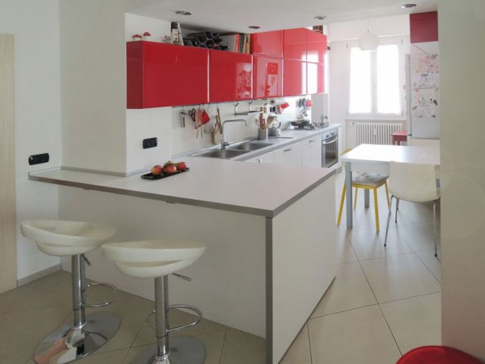 Archisio - Studio Gentile - Progetto Casa l