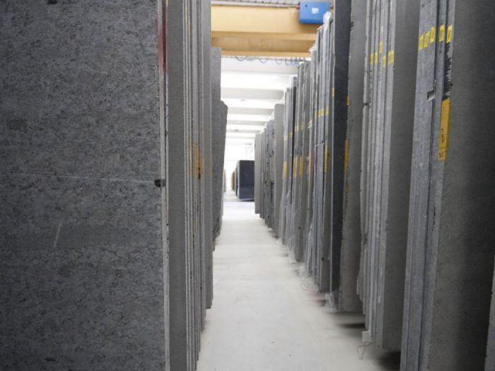 Archisio - Venetian Gold spa - Progetto La nostra sede