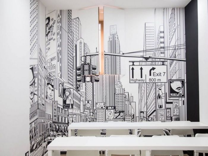 Archisio - Casesa Tiziano - Progetto Autoscuola al volante