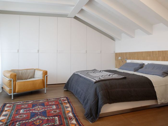 Archisio - Marina Chiesa - Progetto In piena luce