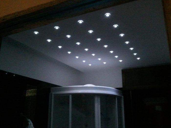 Archisio - Mp Impianti - Progetto Pannelli fotovoltaici e illuminazione a led