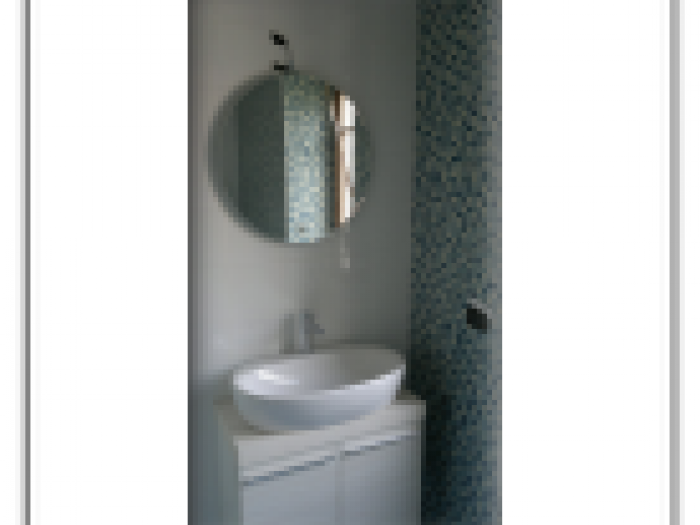 Archisio - Termo 3t srl - Progetto Arredobagno