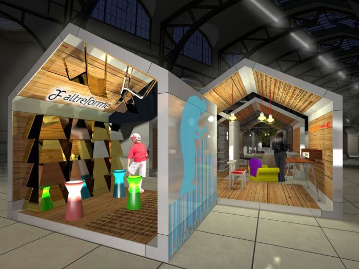 Archisio - Data Design And Architecture - Progetto Exit