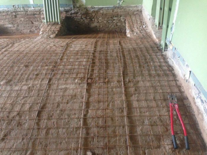 Archisio - Ditta Uva srl - Progetto Ristrutturazione di spazi interni ed esterni