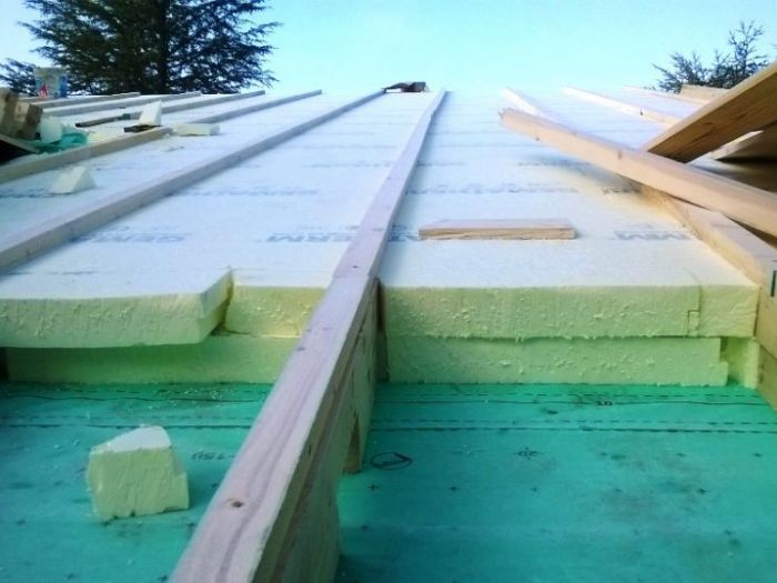 Archisio - Impresa Edile Ferrari Sergio - Progetto Tetti