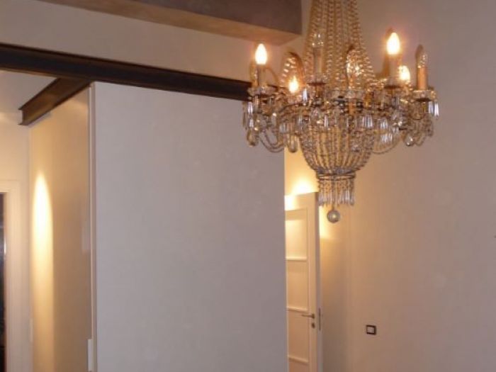 Archisio - Block Studio - Progetto Casa a roma