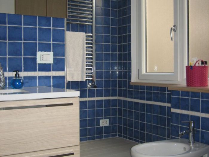 Archisio - Giuseppe Bisceglia - Progetto Casa archimede - 160mq