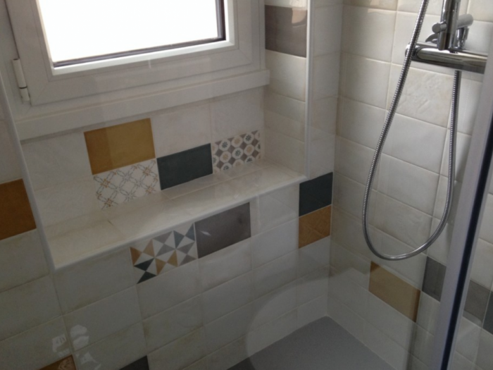 Archisio - Elena Scarpetti - Progetto Tutto il comfort in pochi metri