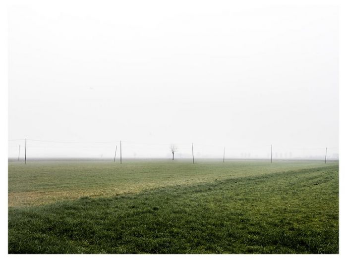 Archisio - Marco Tacchini Fotografo - Progetto Homeland