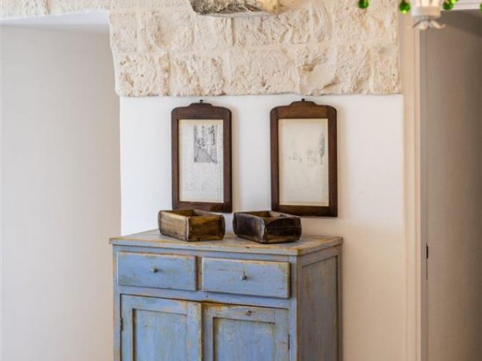 Archisio - Arkitetti Flore Venezia - Progetto La trullaia