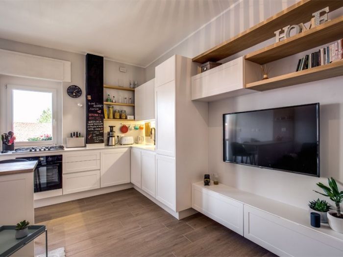 Archisio - Mob Architects - Progetto Montefalco