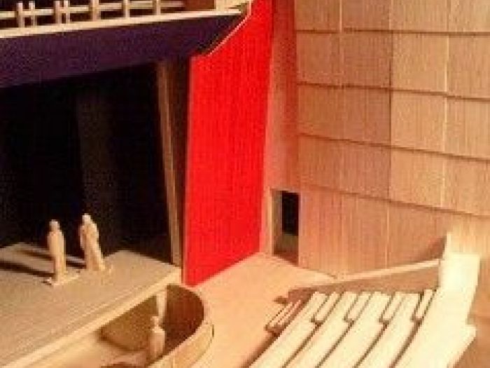 Archisio - Alessandro Bortali - Progetto Progettazione