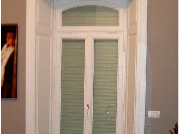 Archisio - Falegnameria Rossi Mauro - Progetto Lavori interni in legno