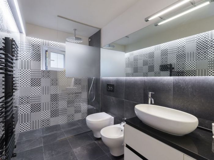 Archisio - B P Architetti - Progetto Lo scrigno dal cuore contemporaneo