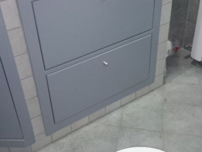 Archisio - Essecia Interior Design - Progetto Bagni