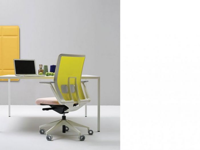 Archisio - Bassetti Proposte Darredo - Progetto Sedute