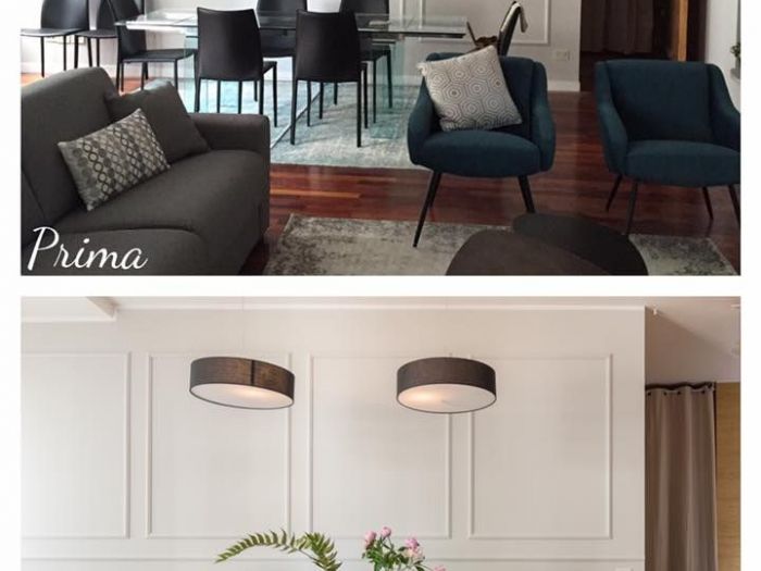 Archisio - Venduta A Prima Vista - Progetto Ministaging short rent term milano montenapoleone