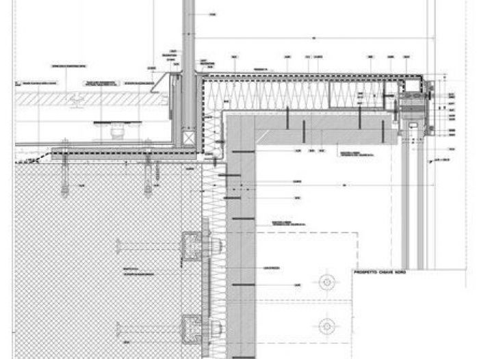 Archisio - Adsg - Progetto Edificio e1e2 porta nuova