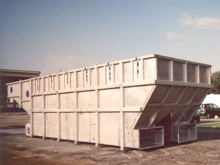 Archisio - Argentero Carpenteria Metallica - Progetto Carpenteria