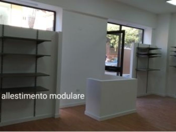Archisio - Edil Decor Sud - Progetto cartongesso arredamenti controsoffitti pareticontropareti isolamento