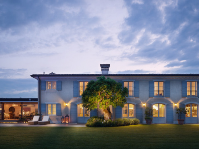 Archisio - Andrea Zanchi Photography - Progetto Villa b