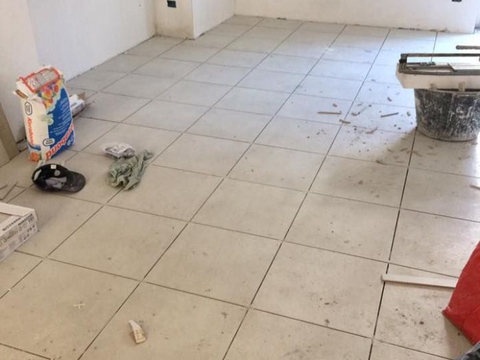 Archisio - La Servizi Ristrutturazioni - Progetto Interni