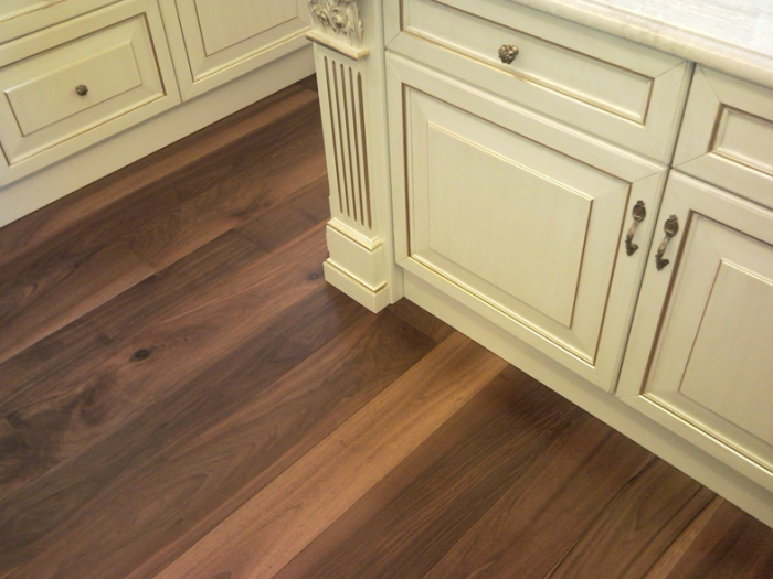 Archisio - Martino Ceramiche - Progetto Parquet e laminati