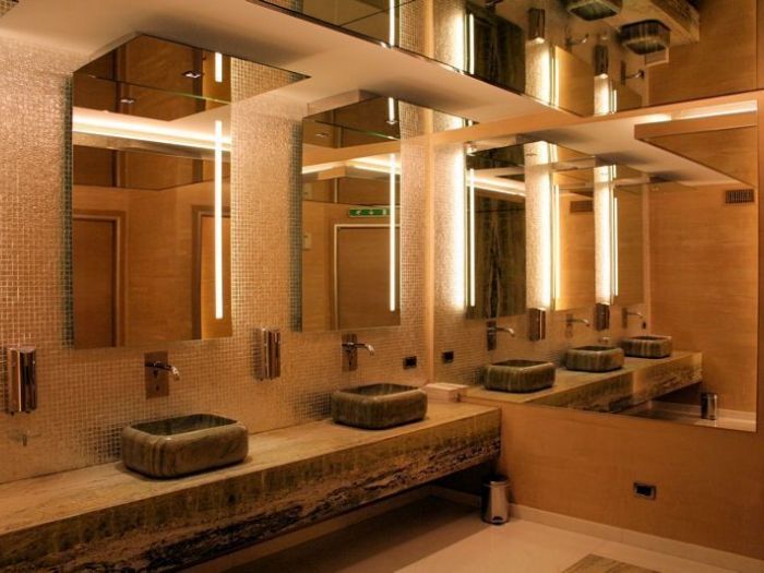 Archisio - Giovannozzi Marmi - Progetto Granito