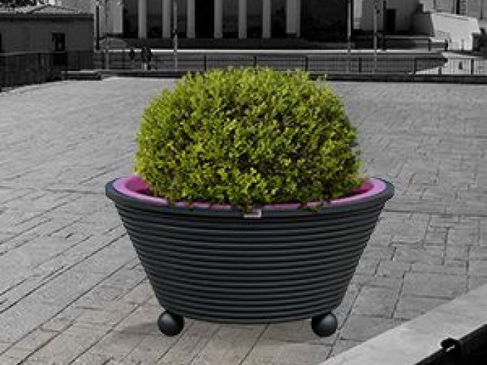 Archisio - Bialetti Industrie spa - Progetto Bialetti industrie spa