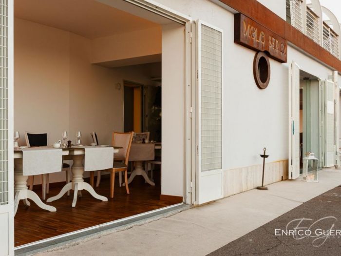 Archisio - Enrico Guerri Photography - Progetto Shooting websocial ristorante molo 16 - castiglion della pescaia grosseto