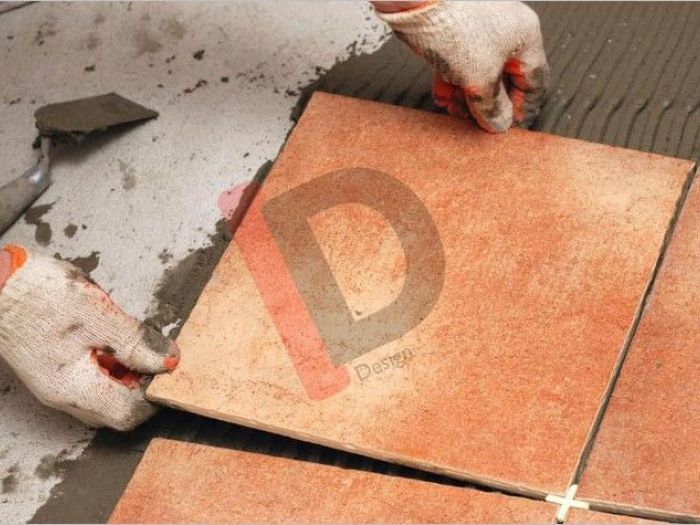 Archisio - Id Design - Progetto Posa pavimenti